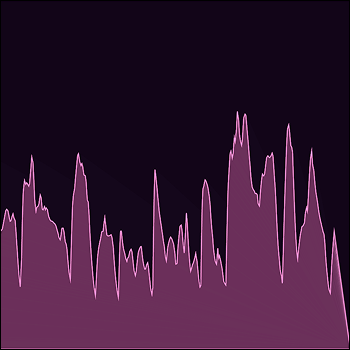 alternate screenshot of sound wave